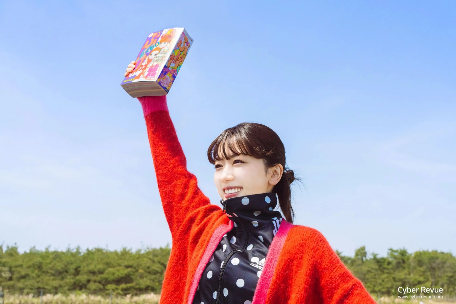 電影《塗鴉日記》永野芽郁、大泉洋演竹刀嚴師與逐夢學生的九年 9 塗鴉日記 13