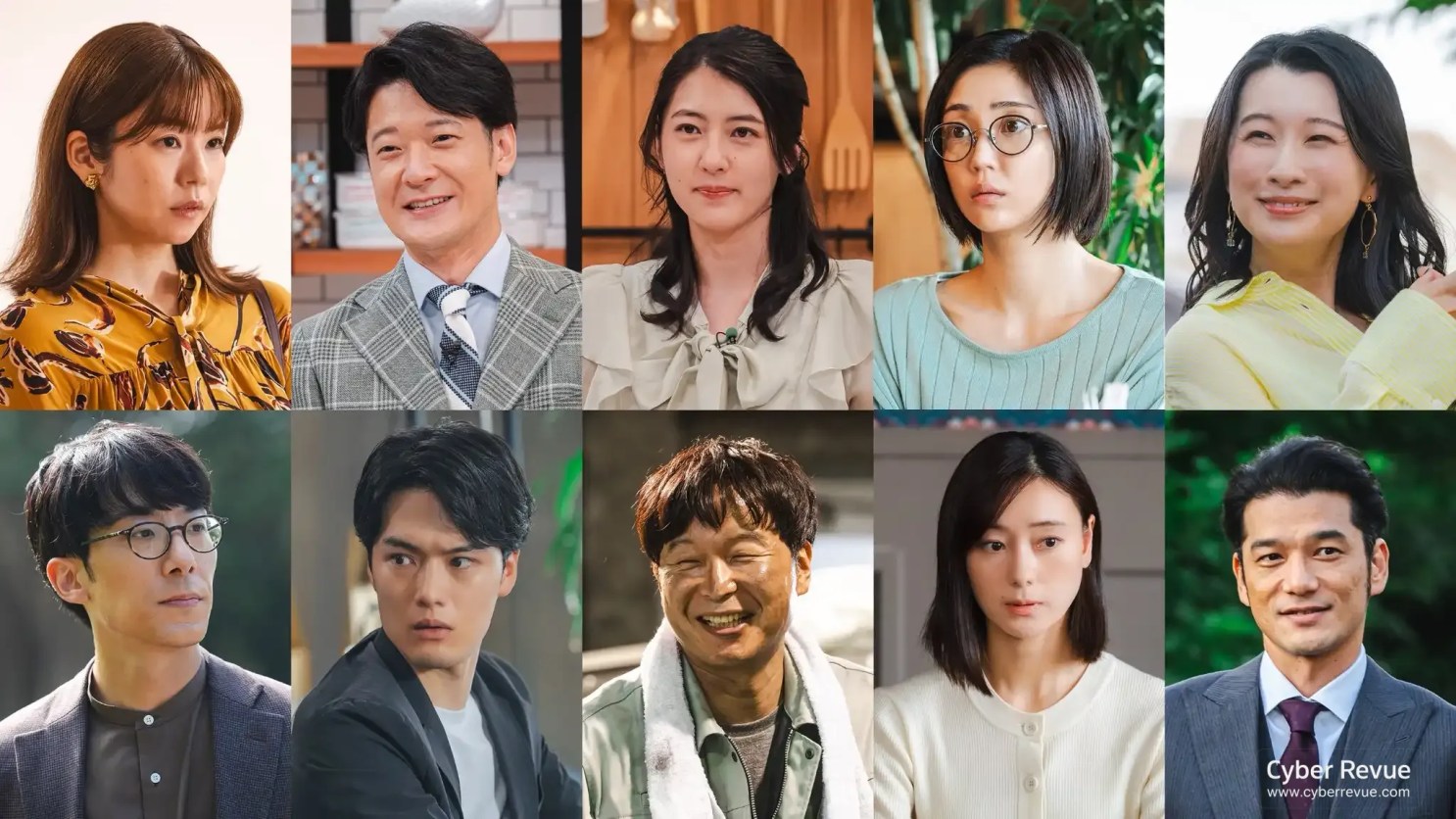 日劇《送一份美味的離婚》前田公輝、水澤林太郎是伴侶卻替人辦離婚 8 G0jdBVnaMAUpcXr