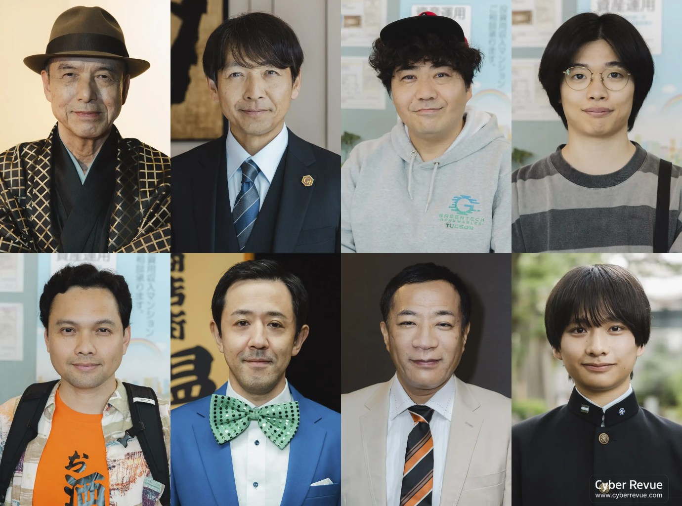 日劇《晚酌的流派4：秋・冬篇》劇情看點，下班後的一杯酒與四季更迭的心境