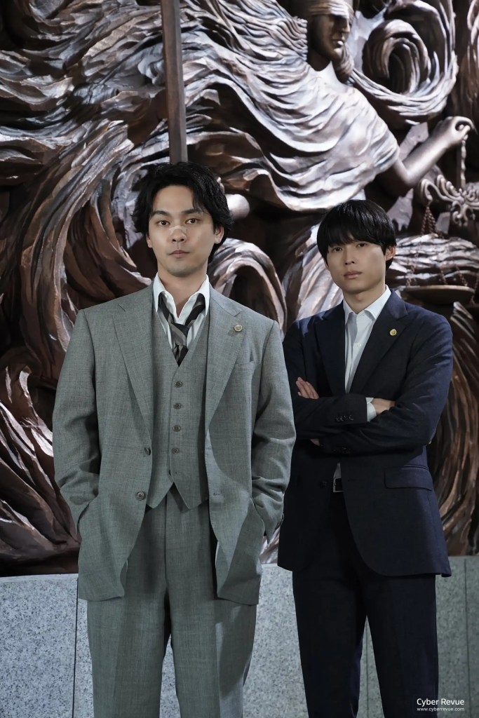 Netflix《九條的大罪》製作決定，柳樂優彌、松村北斗、池田依來沙等實力派演員強強聯手