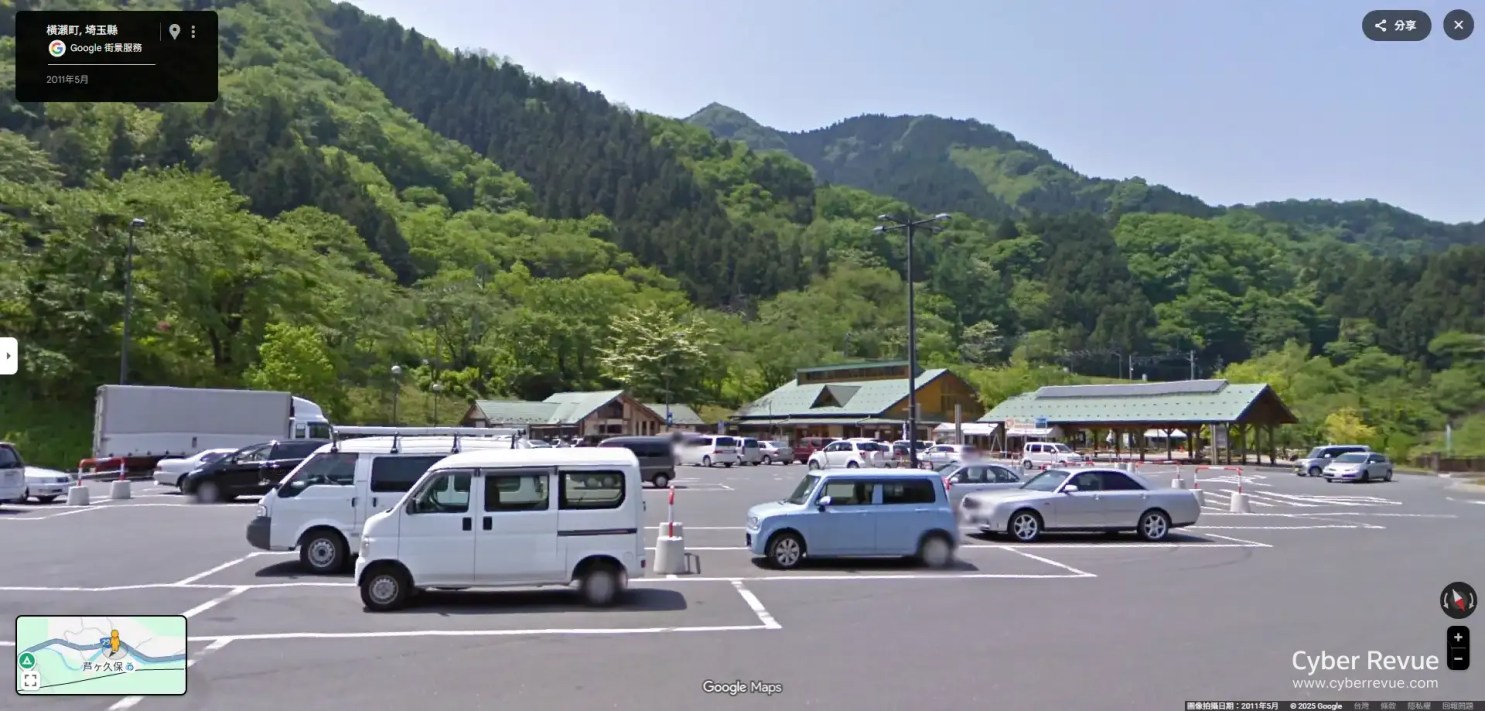 日劇《浪漫匿名者取景地》整理,Google地圖與街景導覽 13 e878e2c7 26d5 4adc 9dde 9ba974cdc4fb