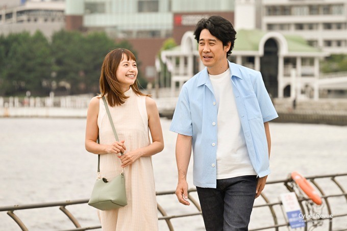 日劇《微超人任務/一點點超能力》分集劇情,假夫妻上演禁止戀愛的超能力羅曼史 3 imgi 10 02 1