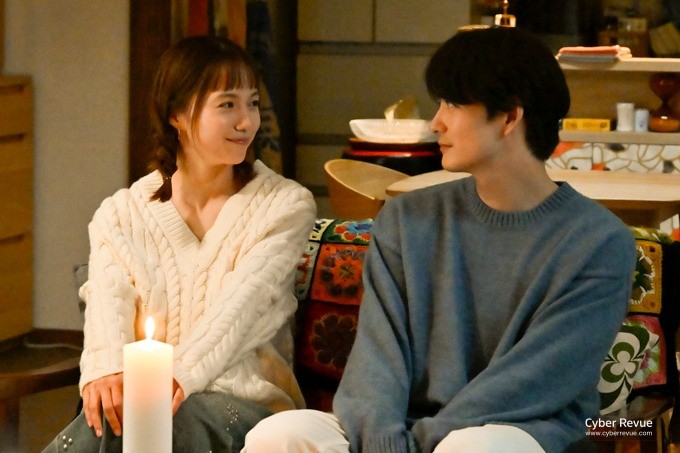 日劇《微超人任務/一點點超能力》分集劇情,假夫妻上演禁止戀愛的超能力羅曼史 7 imgi 11 04