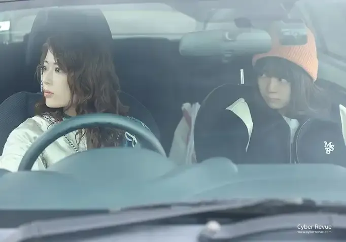 日劇《逃避現實二人組》鹽野瑛久、今泉佑唯累了就來場小小逃避 8 imgi 44 episode number 001 img 006