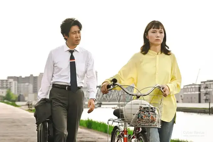 日劇《微超人任務/一點點超能力》分集劇情,假夫妻上演禁止戀愛的超能力羅曼史 2 imgi 6 02