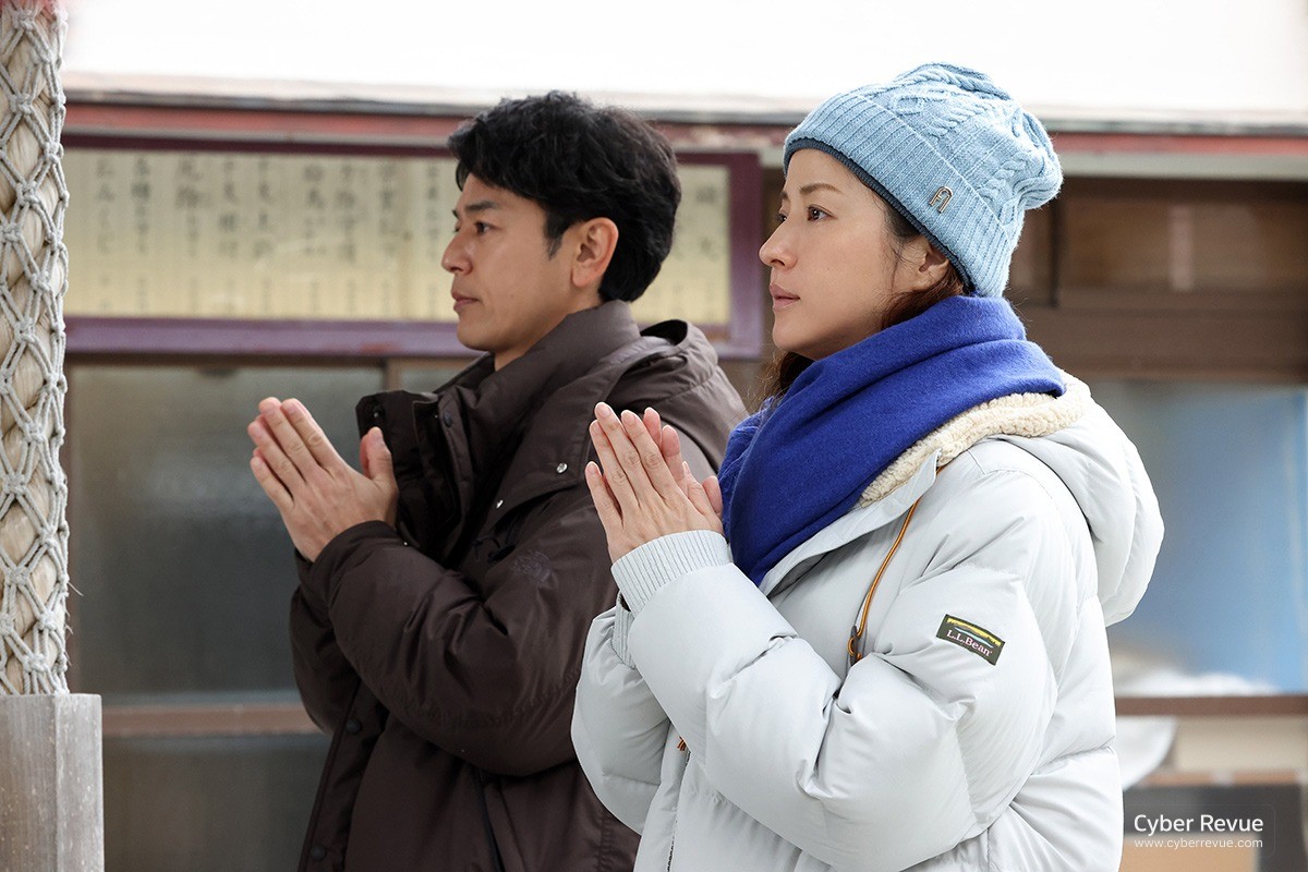 日劇《榮耀家族》分集劇情,妻夫木聰、佐藤浩市、目黑蓮同台飆戲 7 imgi 6 ep6 5