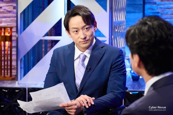 日劇《女王偵訊室5》天海祐希率隊偵破再開發連環命案 3 imgi 8 02