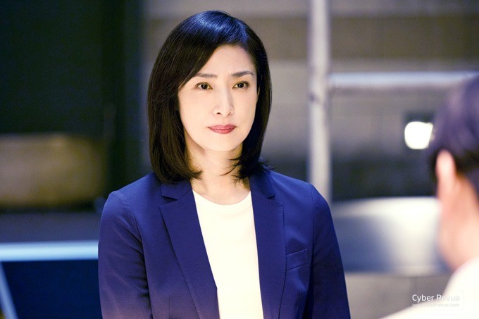 日劇《女王偵訊室5》天海祐希率隊偵破再開發連環命案 4 imgi 9 01