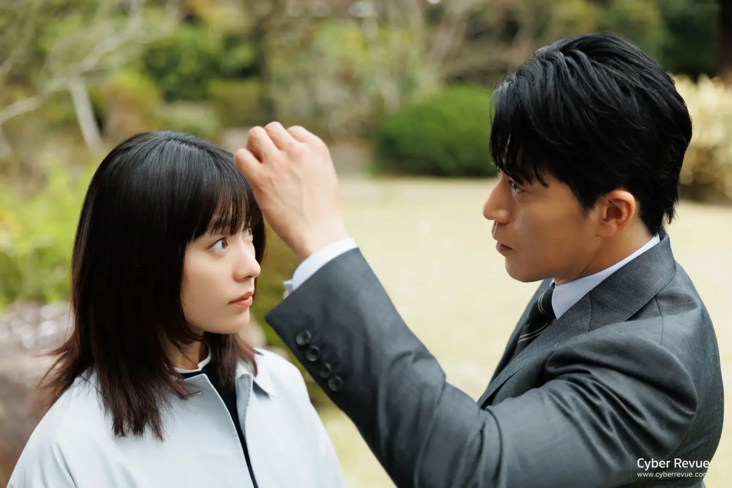 Netflix 日劇《浪漫匿名者》分集劇評,小栗旬與韓孝周共譜零接觸社恐戀曲 1 浪漫匿名者 10