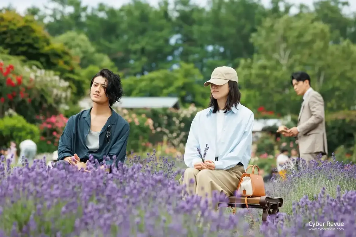 Netflix 日劇《浪漫匿名者》分集劇評,小栗旬與韓孝周共譜零接觸社恐戀曲 4 浪漫匿名者 22