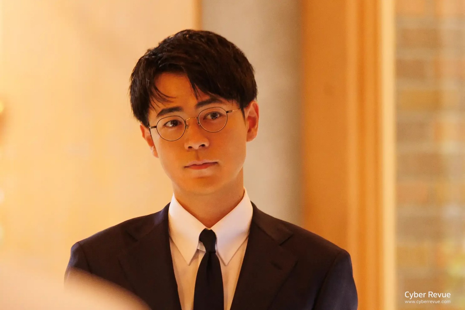 Netflix 日劇《浪漫匿名者》分集劇評,小栗旬與韓孝周共譜零接觸社恐戀曲 4 浪漫匿名者 4