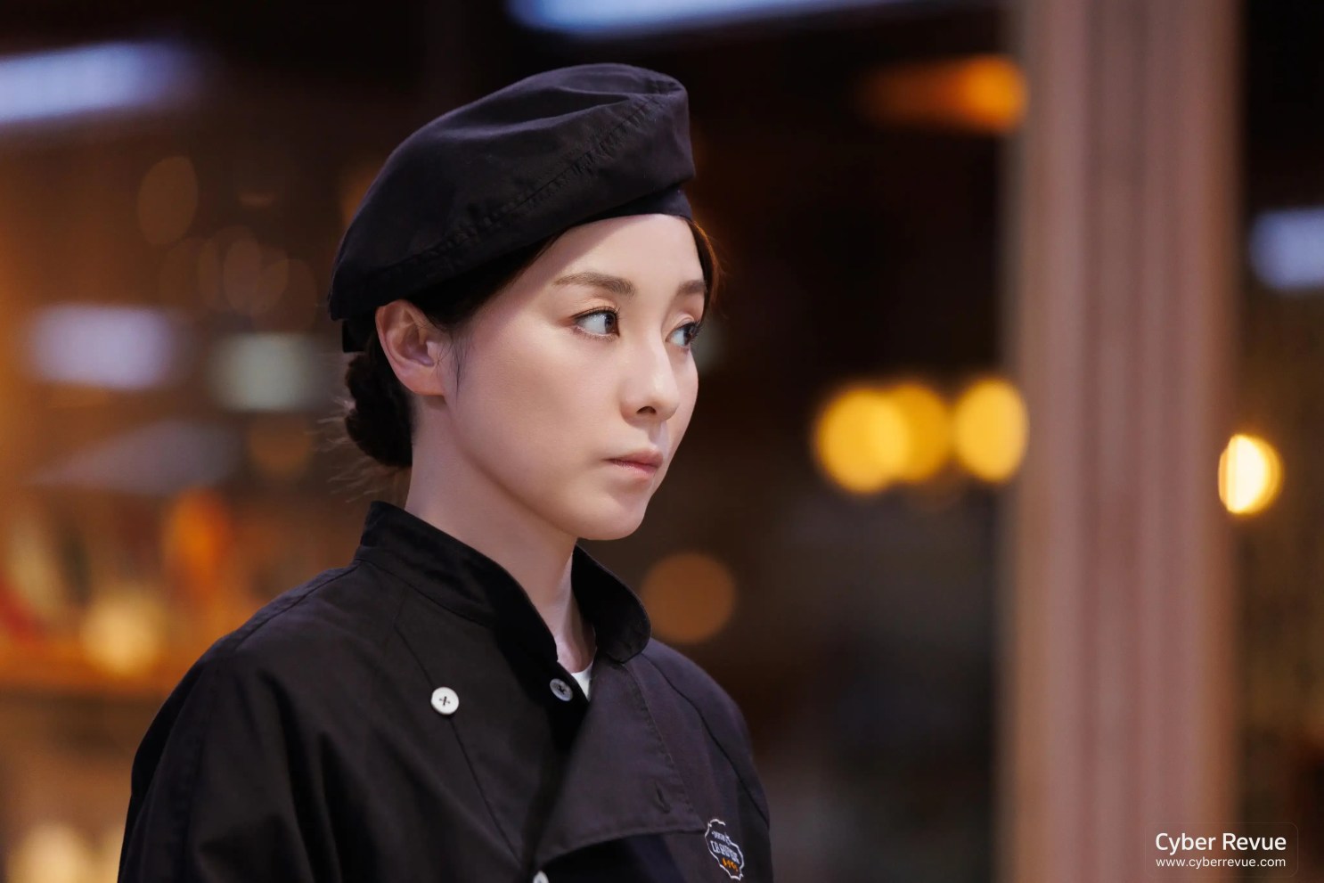 Netflix 日劇《浪漫匿名者》分集劇評,小栗旬與韓孝周共譜零接觸社恐戀曲 9 浪漫匿名者 5