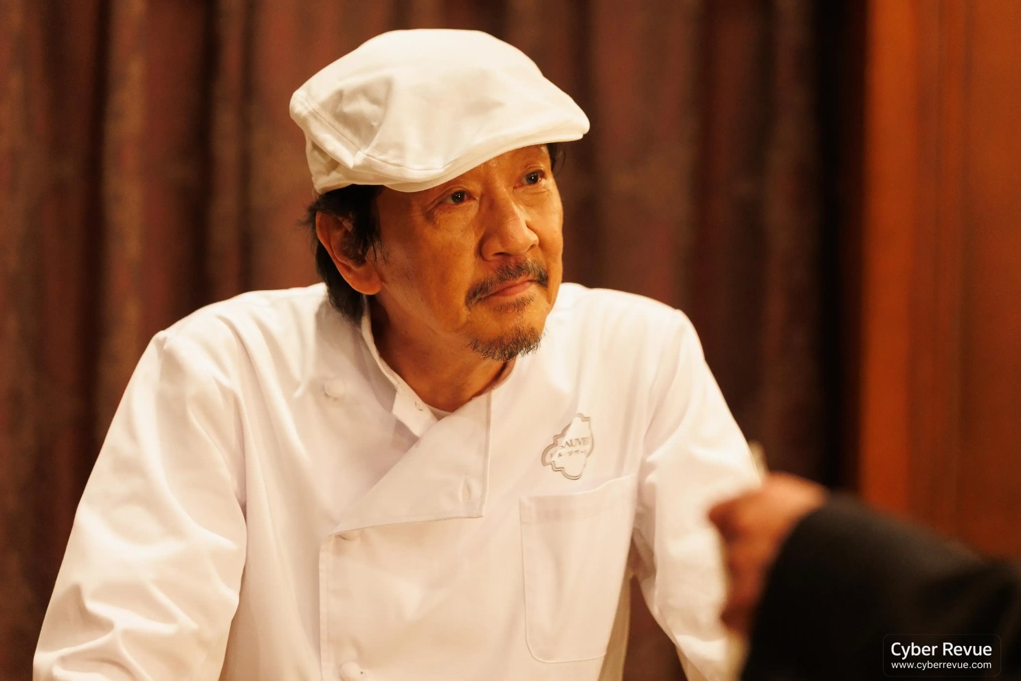 Netflix 日劇《浪漫匿名者》分集劇評,小栗旬與韓孝周共譜零接觸社恐戀曲 7 浪漫匿名者 6