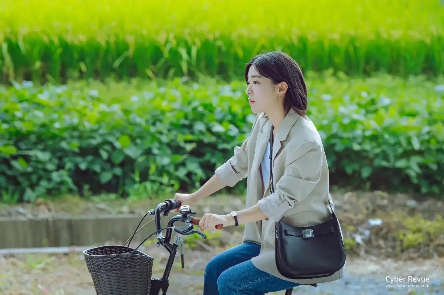 韓劇《最後的夏天》分集劇情評論,李宰旭與崔成恩演繹夏日重逢的命運愛情 7