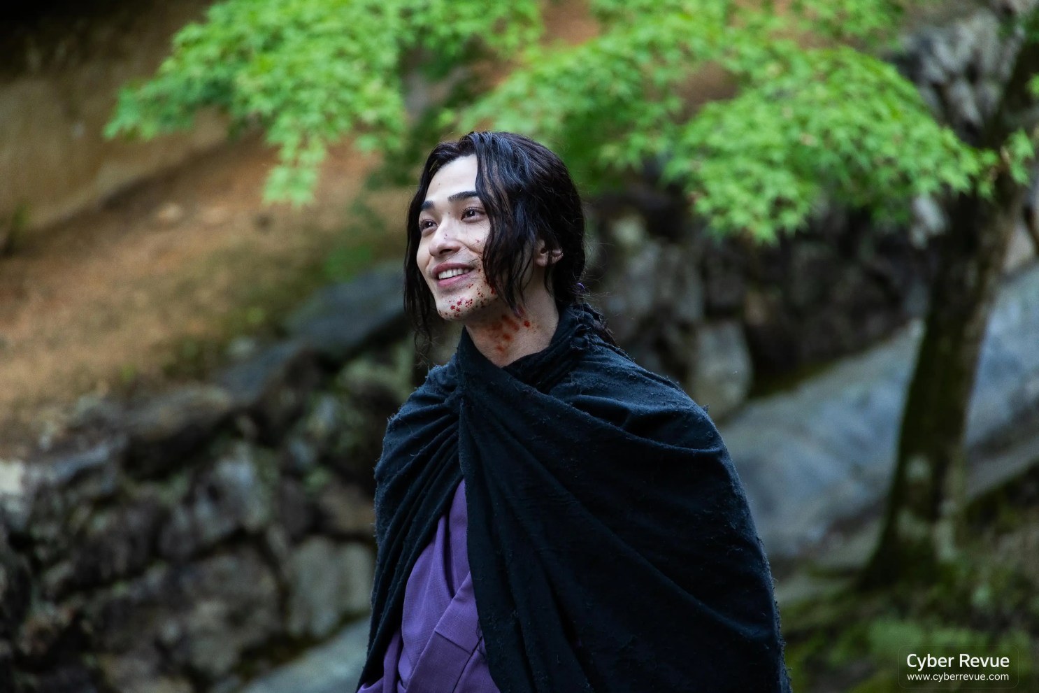 日劇《武士生死鬥》分集劇情評論,正式宣佈續訂第二季 9 天明刀彌(橫濱流星 飾演)參戰!