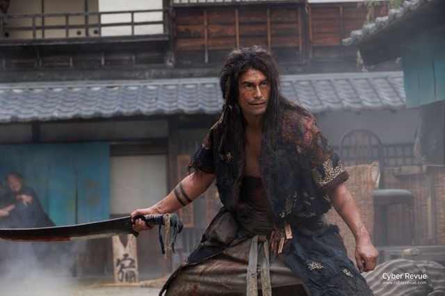 日劇《武士生死鬥》分集劇情評論,正式宣佈續訂第二季 8 imgi 18 14 1