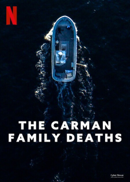 Netflix 紀錄片《卡曼家族死亡謎案》事件全貌與疑點解析 7 Netflix 紀錄片《卡曼家族死亡謎案》事件全貌與疑點解析