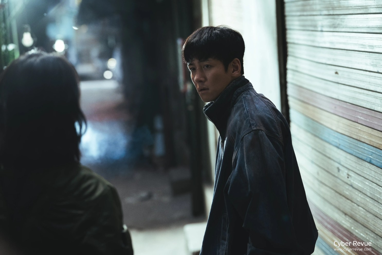 韓劇《操控遊戲》分集劇情結局評論與演員陣容介紹 3 《操控遊戲》EP9 10 劇情評論 7