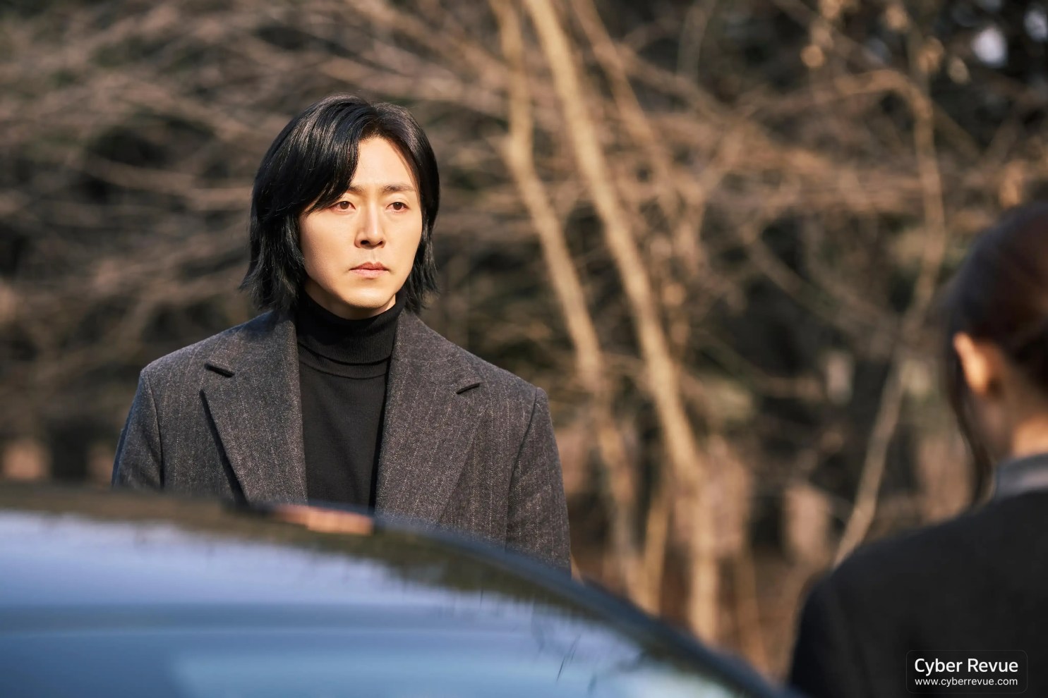 Netflix 韓劇《你旁觀的罪》分集劇情評論,為逃離家暴地獄展開的瘋狂計畫 7 你旁觀的罪 10