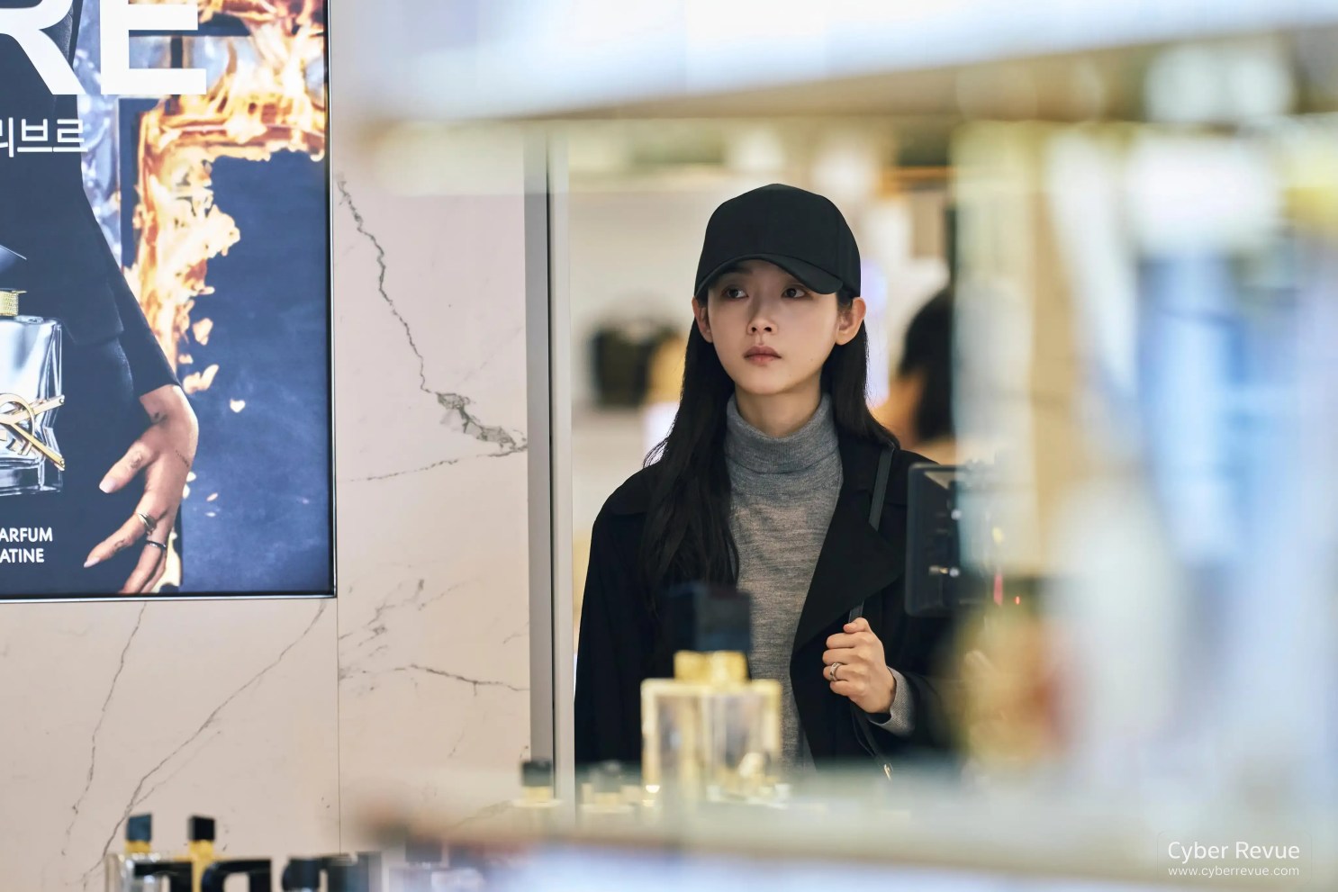 Netflix 韓劇《你旁觀的罪》分集劇情評論,為逃離家暴地獄展開的瘋狂計畫 8 你旁觀的罪 16