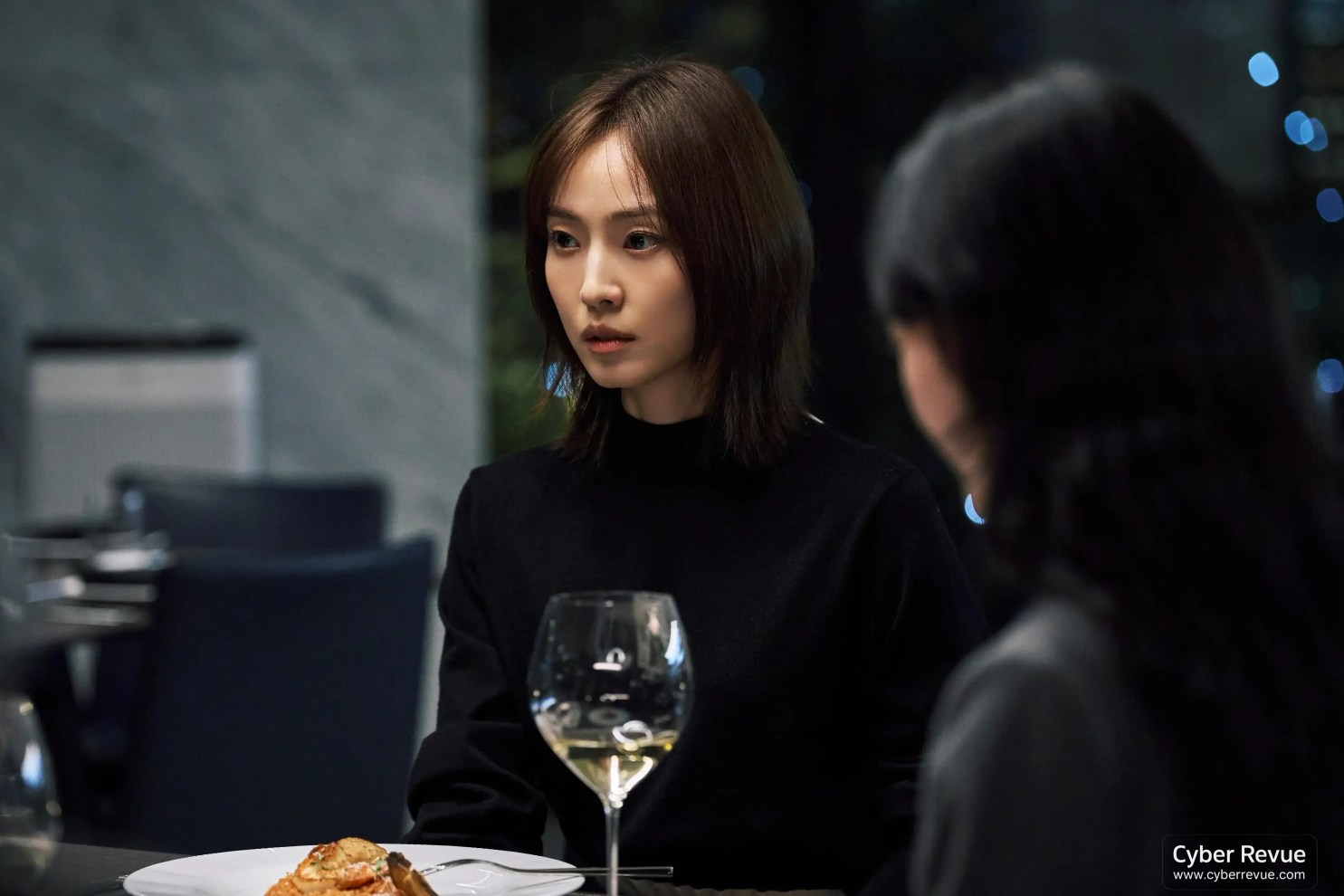 Netflix 韓劇《你旁觀的罪》分集劇情評論,為逃離家暴地獄展開的瘋狂計畫 3 你旁觀的罪 17