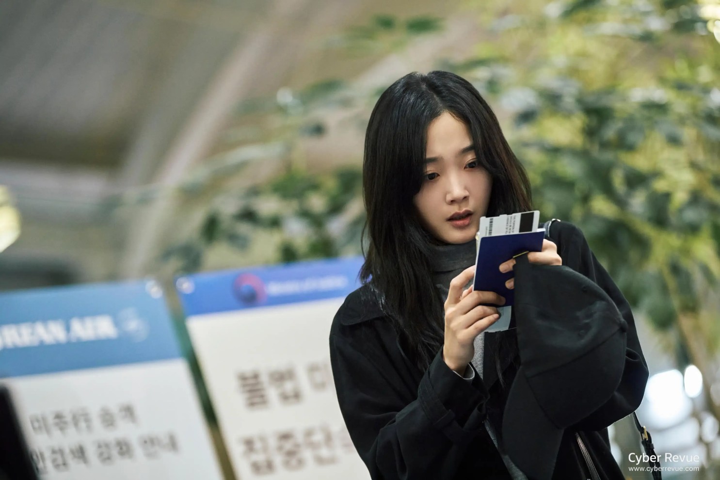 Netflix 韓劇《你旁觀的罪》分集劇情評論,為逃離家暴地獄展開的瘋狂計畫 2 你旁觀的罪 24