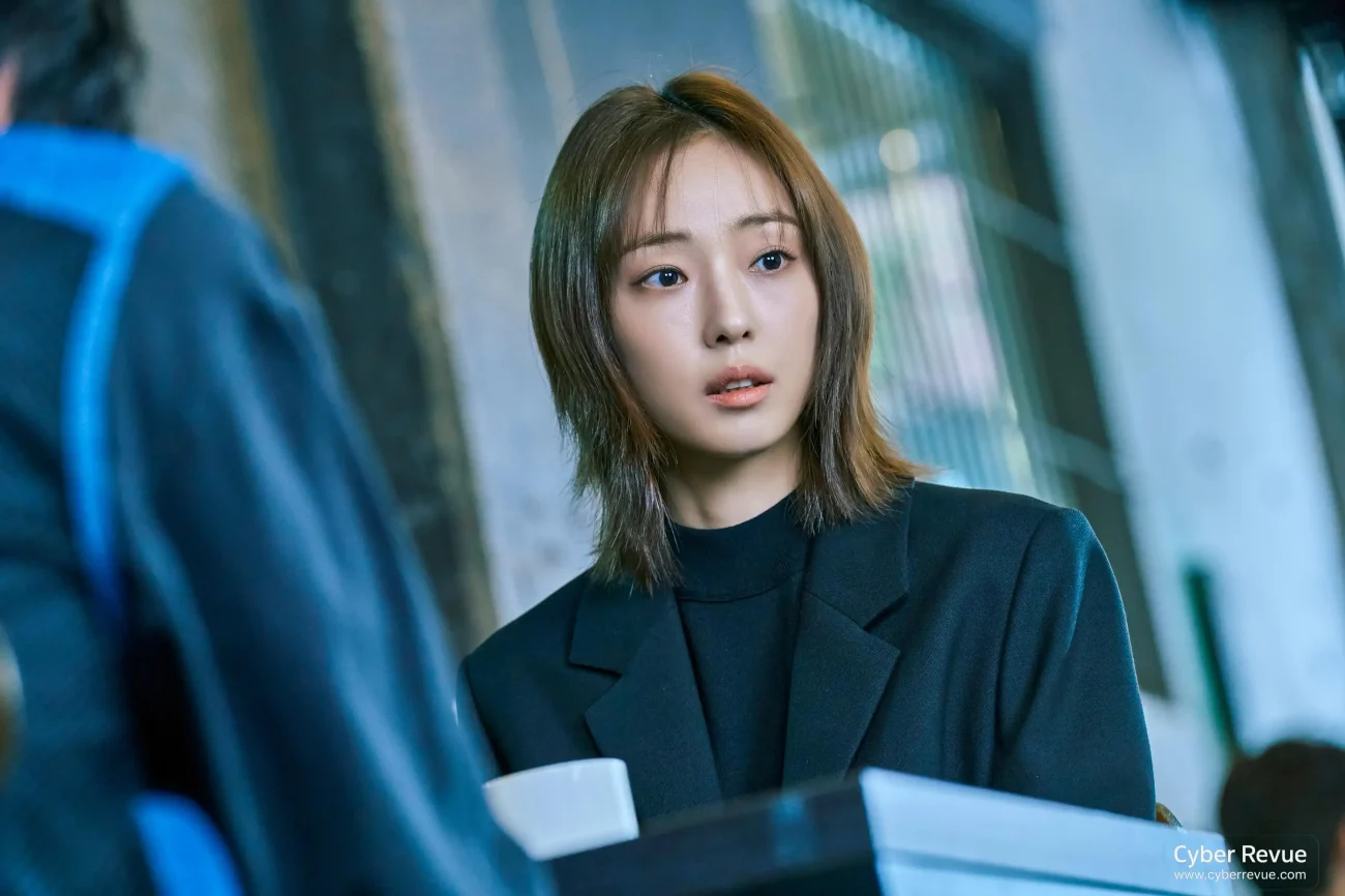 Netflix 韓劇《你旁觀的罪》分集劇情評論,為逃離家暴地獄展開的瘋狂計畫 1 Netflix 韓劇《你旁觀的罪》分集劇情評論,為逃離家暴地獄展開的瘋狂計畫