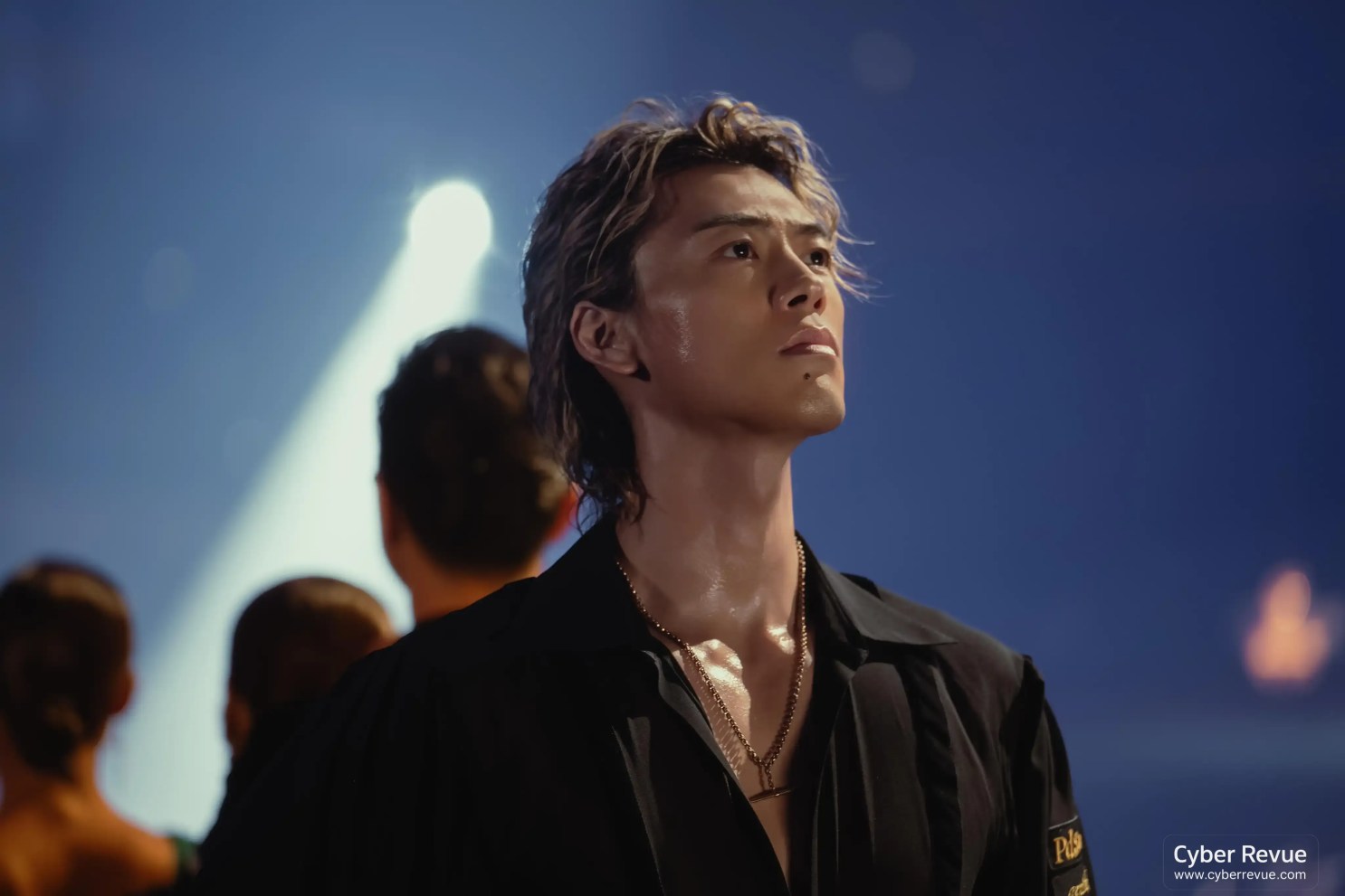 Netflix 電影《10DANCE》劇情評論,竹內涼真與町田啓太詮釋競技舞蹈世界 11 10DANCE 2