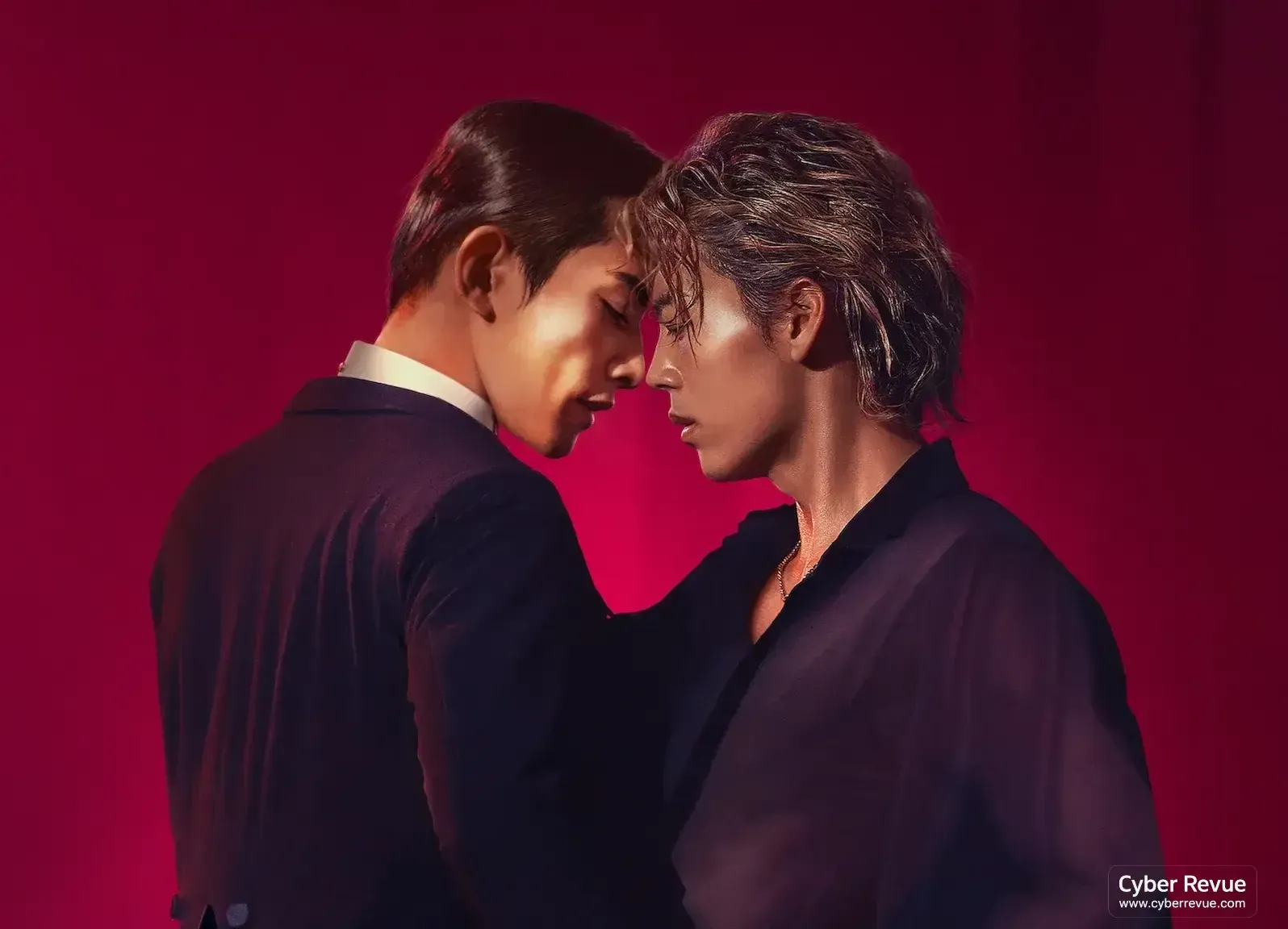 Netflix 電影《10DANCE》劇情評論,竹內涼真與町田啓太詮釋競技舞蹈世界 1 Netflix 電影《10DANCE》劇情評論,竹內涼真與町田啓太詮釋競技舞蹈世界