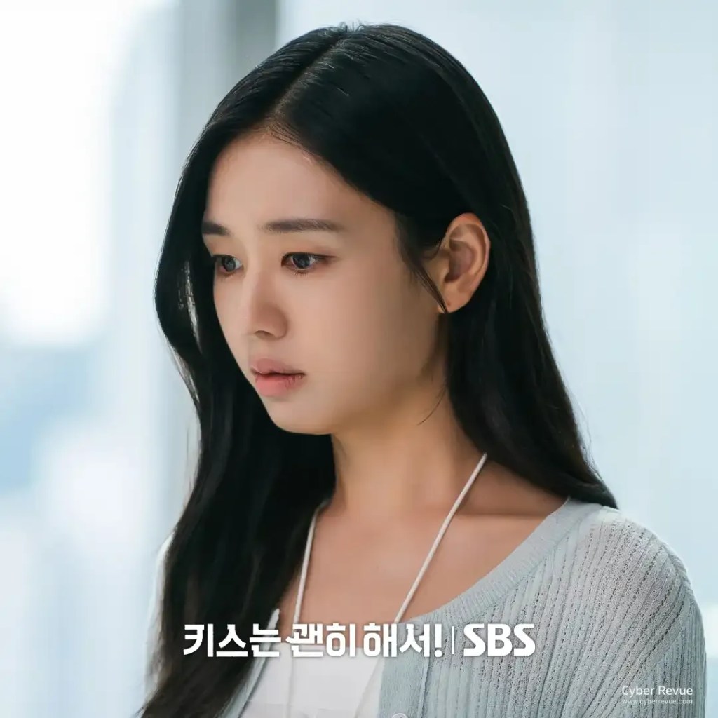 韓劇《一吻爆炸》EP13-14 結局劇情評論，老梗連發三寶出爐？