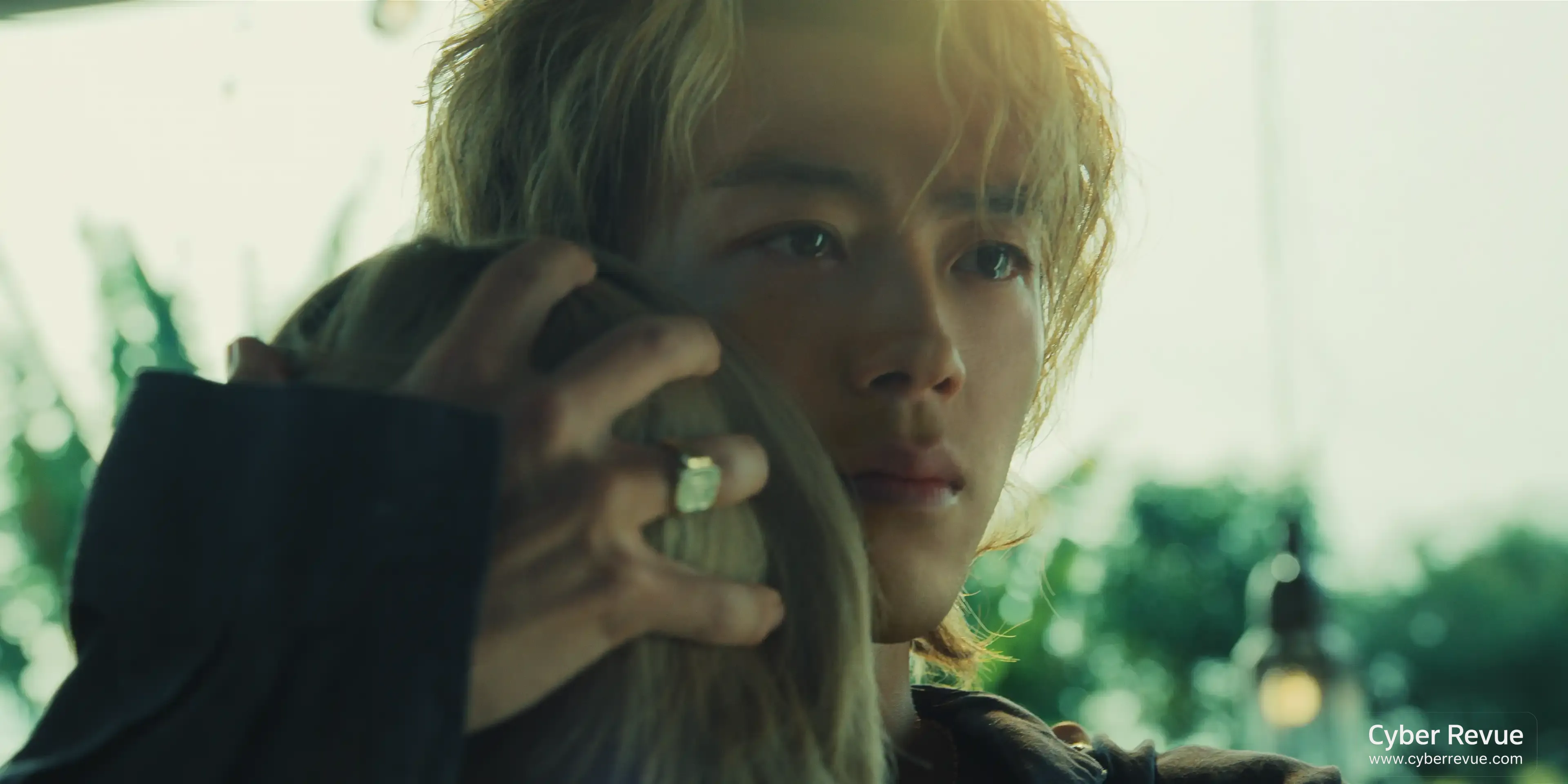 Netflix 電影《10DANCE》劇情評論,竹內涼真與町田啓太詮釋競技舞蹈世界 9 G7zU YiWIAAciu6