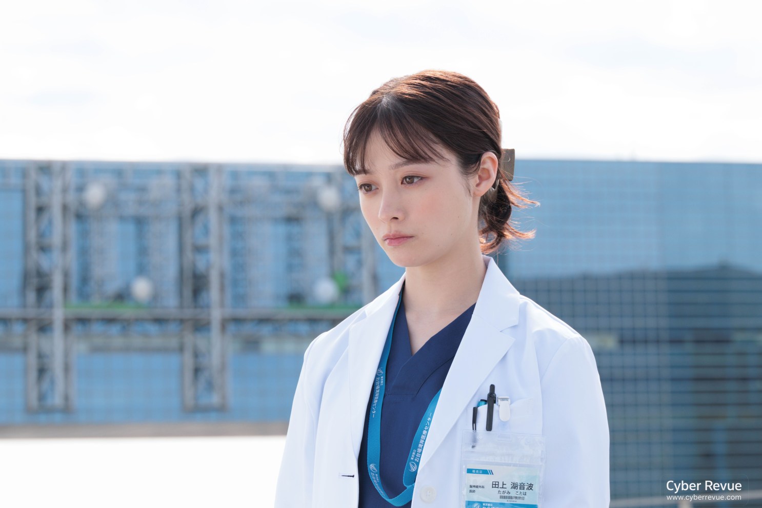 日劇《暴走少女外科醫/不良醫!》分集劇情,橋本環奈主演前暴走族腦外科醫生 11 imgi 6 story 01 1