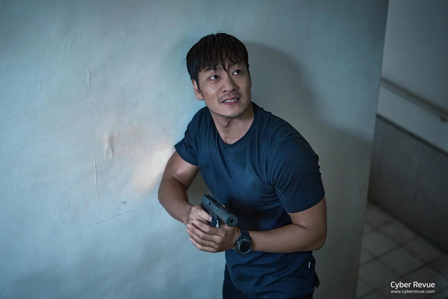 Netflix 電影《巨洪》劇情評論,看不懂在演什麼就看這篇! 9 巨洪 11