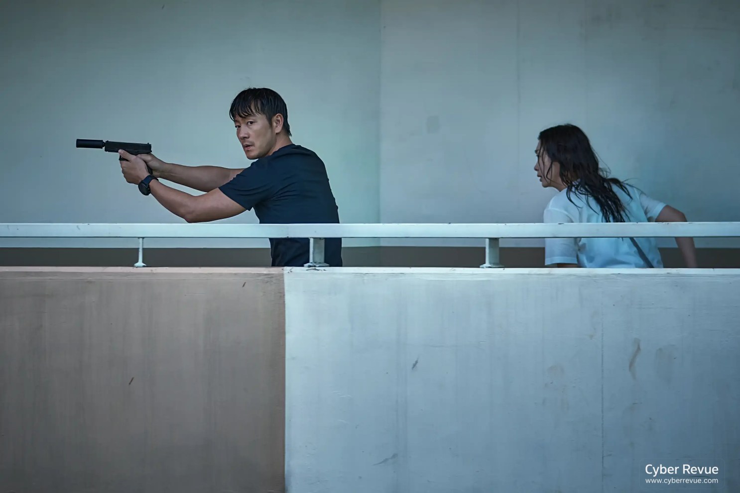 Netflix 電影《巨洪》劇情評論,看不懂在演什麼就看這篇! 13 巨洪 4