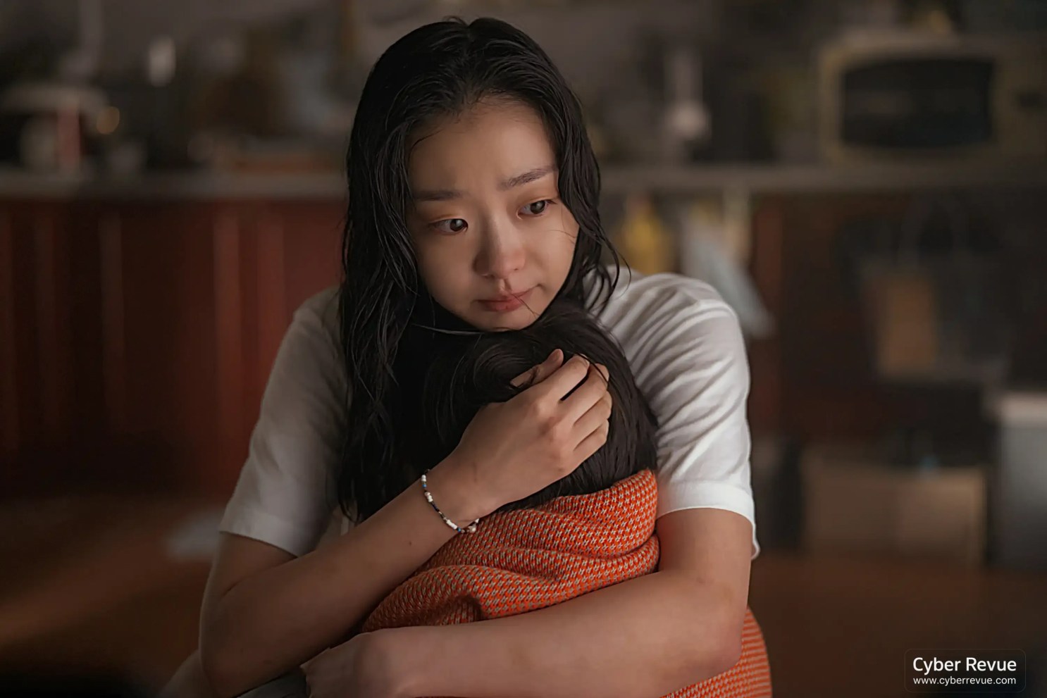 Netflix 電影《巨洪》劇情評論,看不懂在演什麼就看這篇! 10 巨洪 9