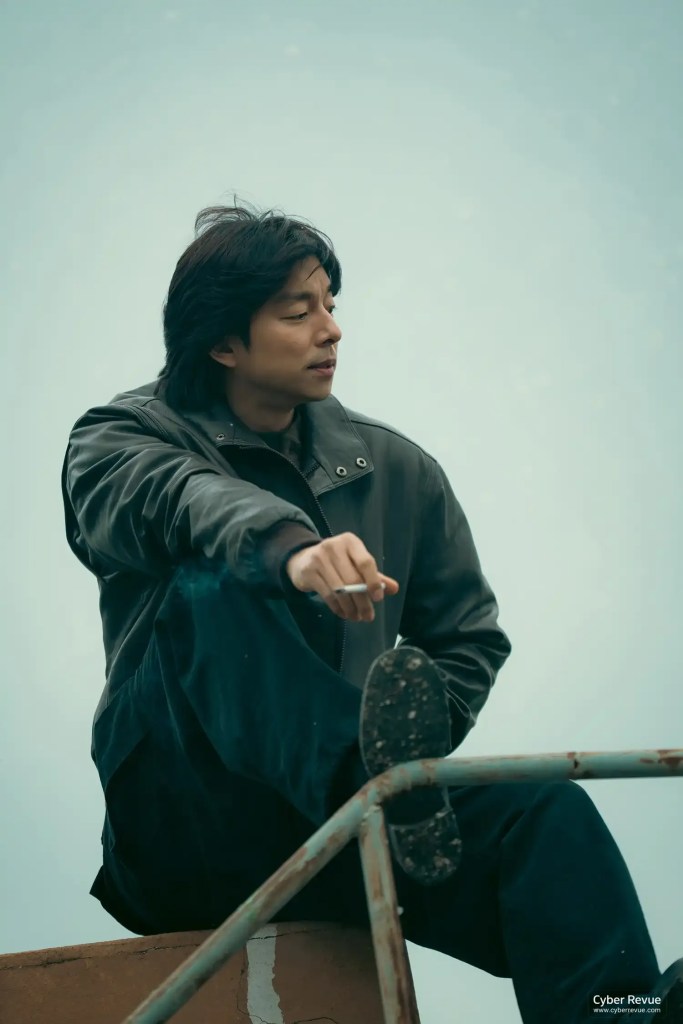 Netflix 韓劇《慢慢地,強烈地》一無所有的宋慧喬與孔劉,如何在野蠻年代成為傳奇? 7 Netflix 韓劇《慢慢地,強烈地》一無所有的宋慧喬與孔劉,如何在野蠻年代成為傳奇?