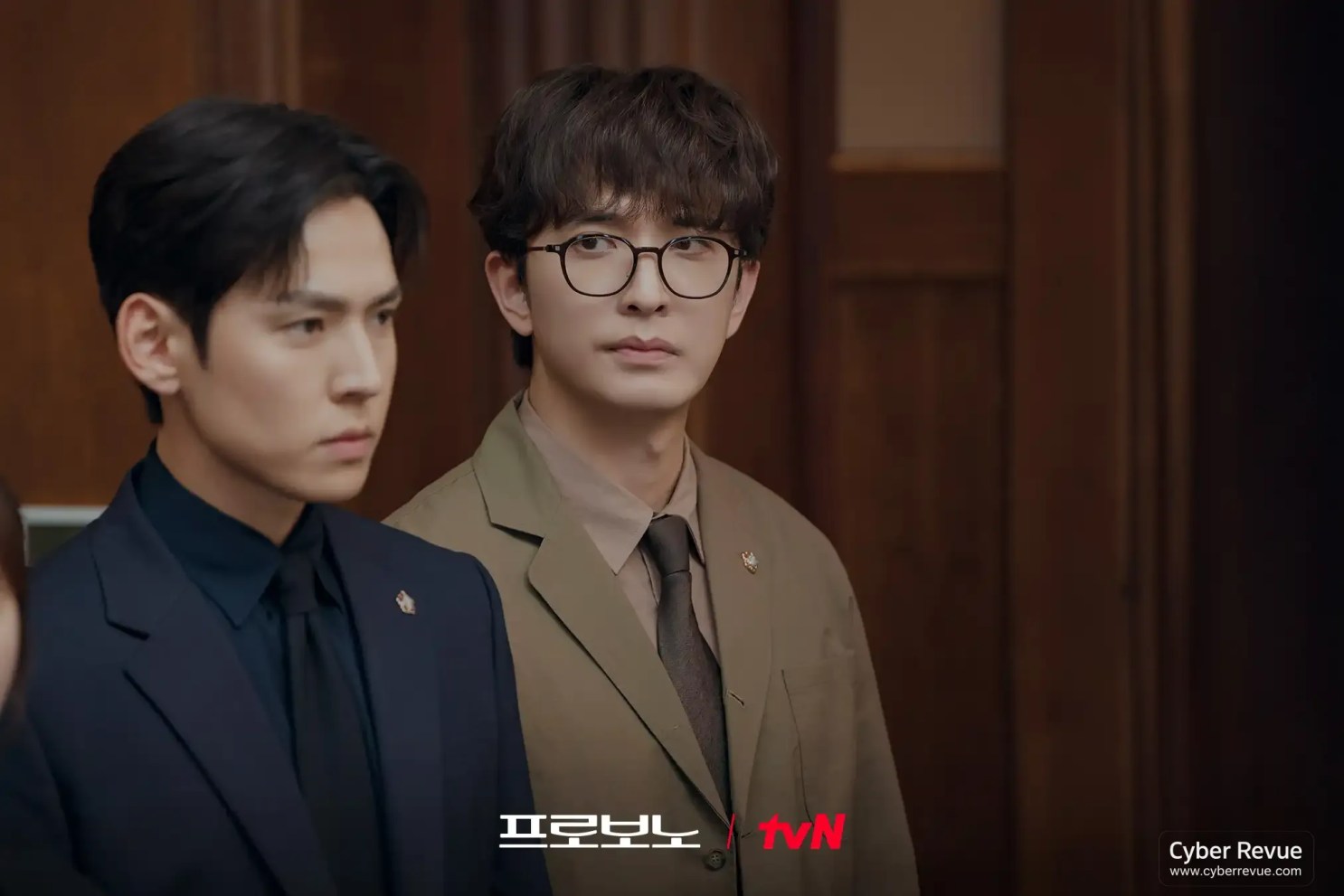 韓劇《公益律師》EP11-12 結局劇情評論,最後戰役正式開打 8 609025427 1463271211836010 6432479603740113292 n