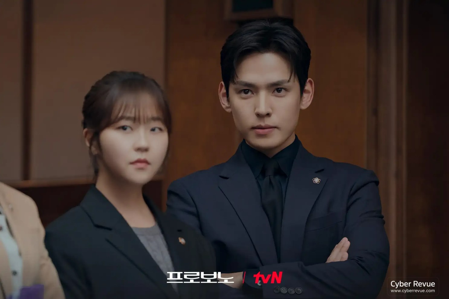 韓劇《公益律師》EP11-12 結局劇情評論,最後戰役正式開打 9 611993001 1463271171836014 2861091911065439294 n