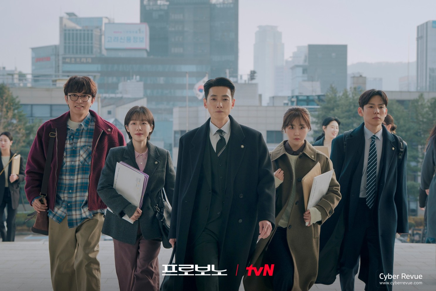 韓劇《公益律師》EP11-12 結局劇情評論,最後戰役正式開打 12 612069986 1465616688268129 8749281103252062191 n