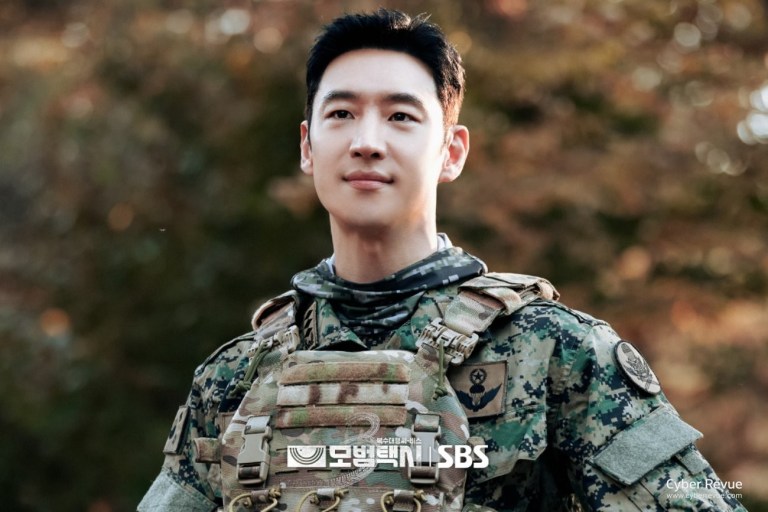 韓劇《模範計程車3》EP15-16 結局劇情評論,5283 任務即將結束! 14 612467302 874974491569349 236465116729921951 n