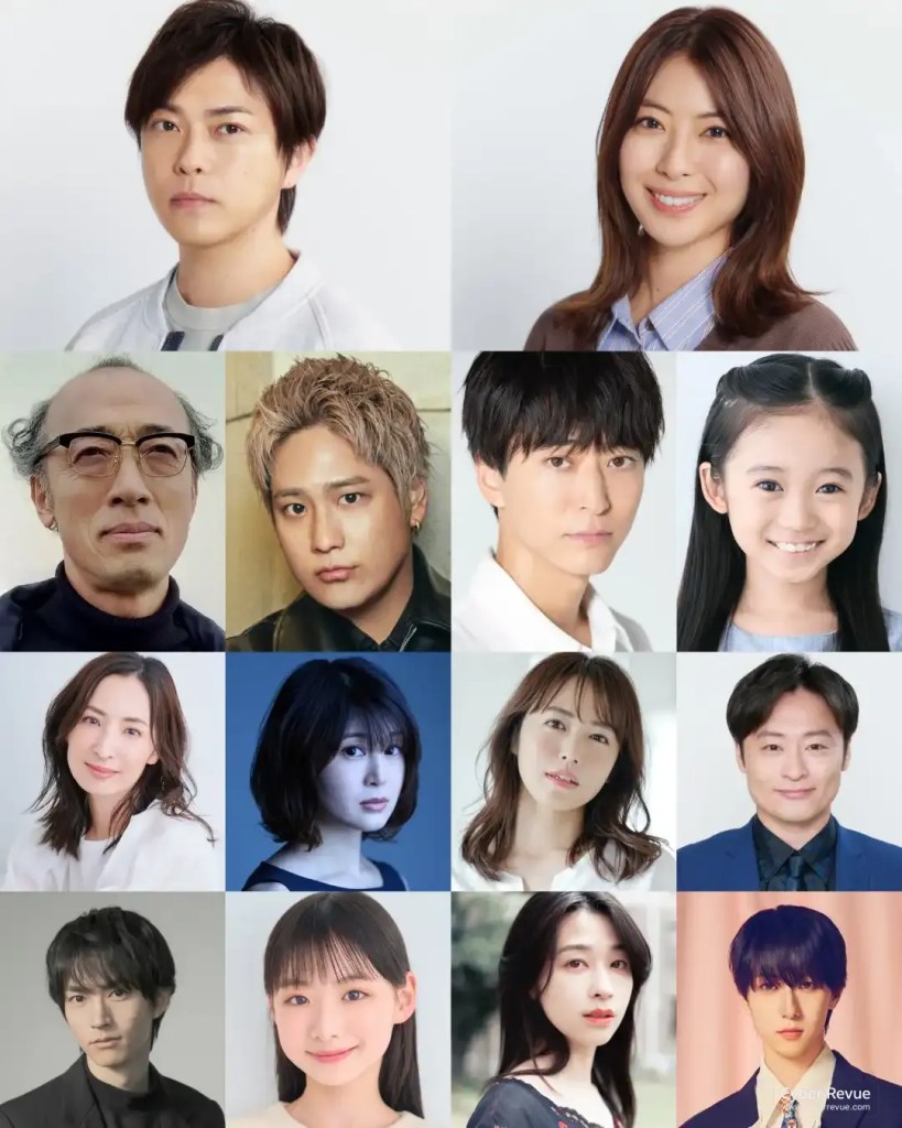 日劇《贖金即綁架》分集劇情,勝地涼與瀧本美織在絕境中執行法律邊緣的生存任務 8 G7xW6mFaMAU9OFy
