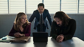 Netflix 影集《最後救贖》影帝路易斯托薩化身救護員!馬德里街頭展開私刑復仇 14 news 1770476273556