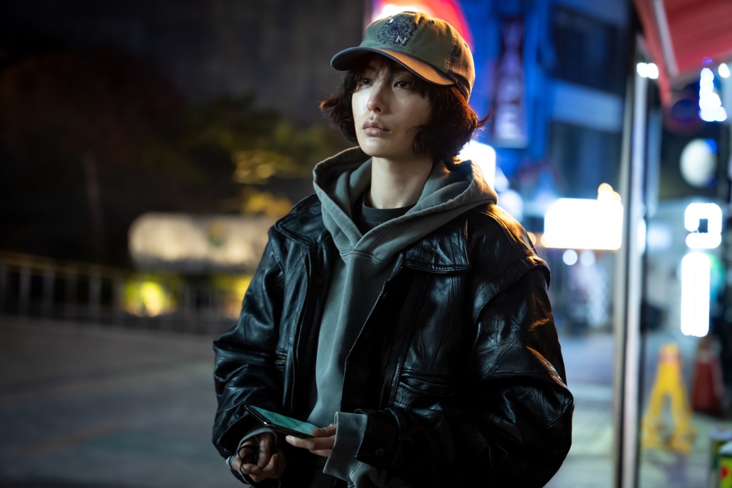 韓劇《權慾之巔 Climax》分集劇情評論,極致權力的生存之戰 3 climax nana still
