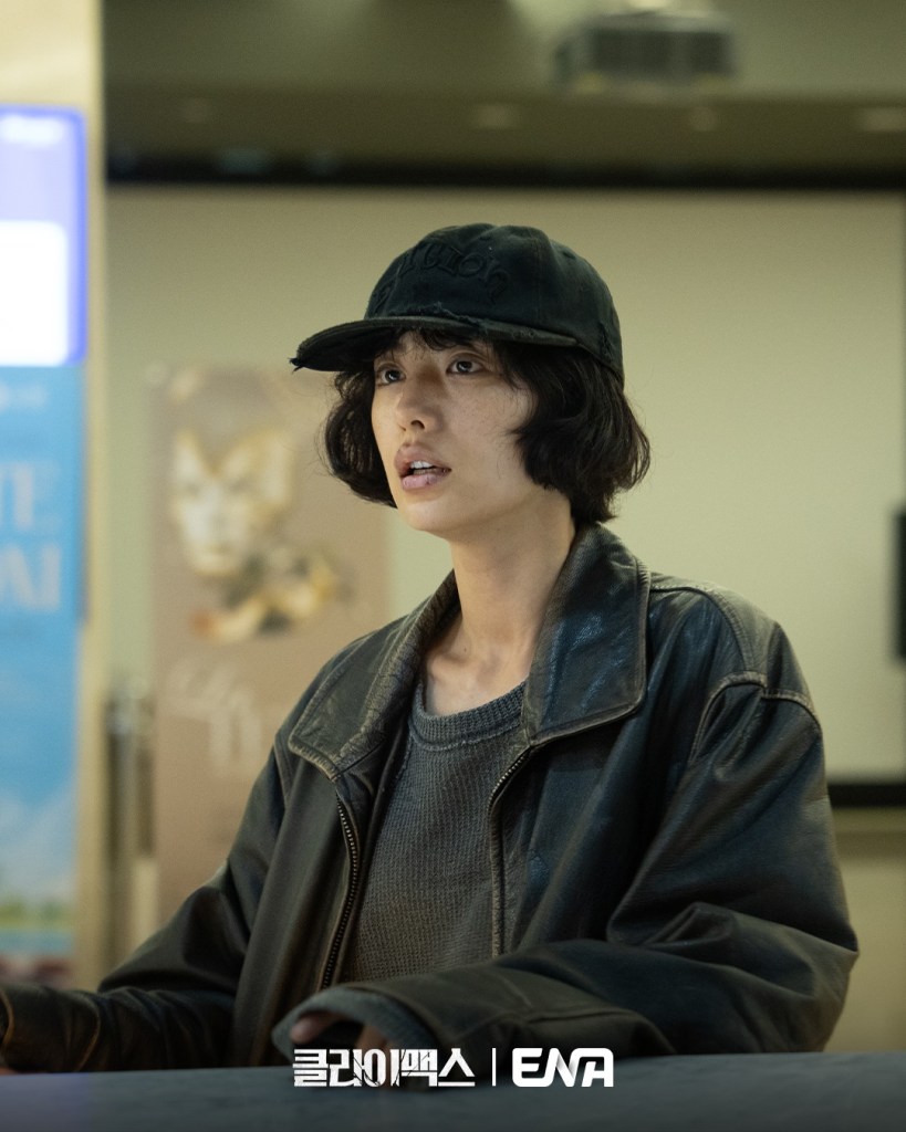 韓劇《權慾之巔 Climax》EP5-6 劇情評論 8 659596312 934585062669259 7721633489678034701 n