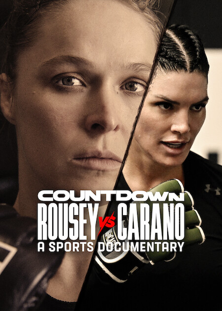 countdown poster