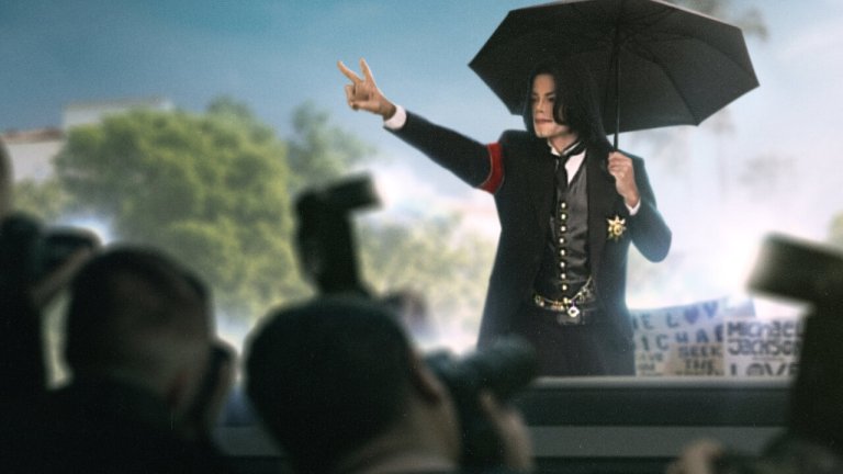 mj hero