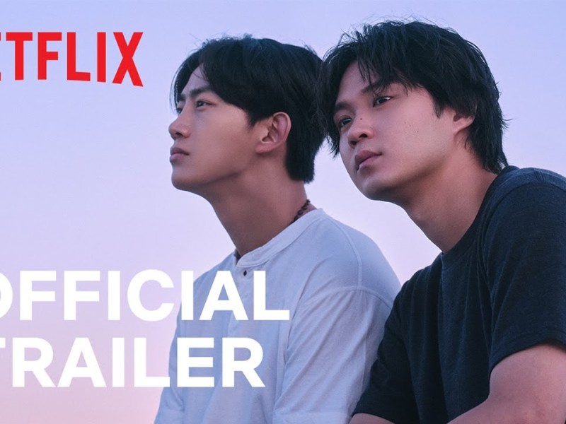 Netflix 日劇《靈魂之伴》劇情看點，跨越十年的跨國情誼與命運羈絆