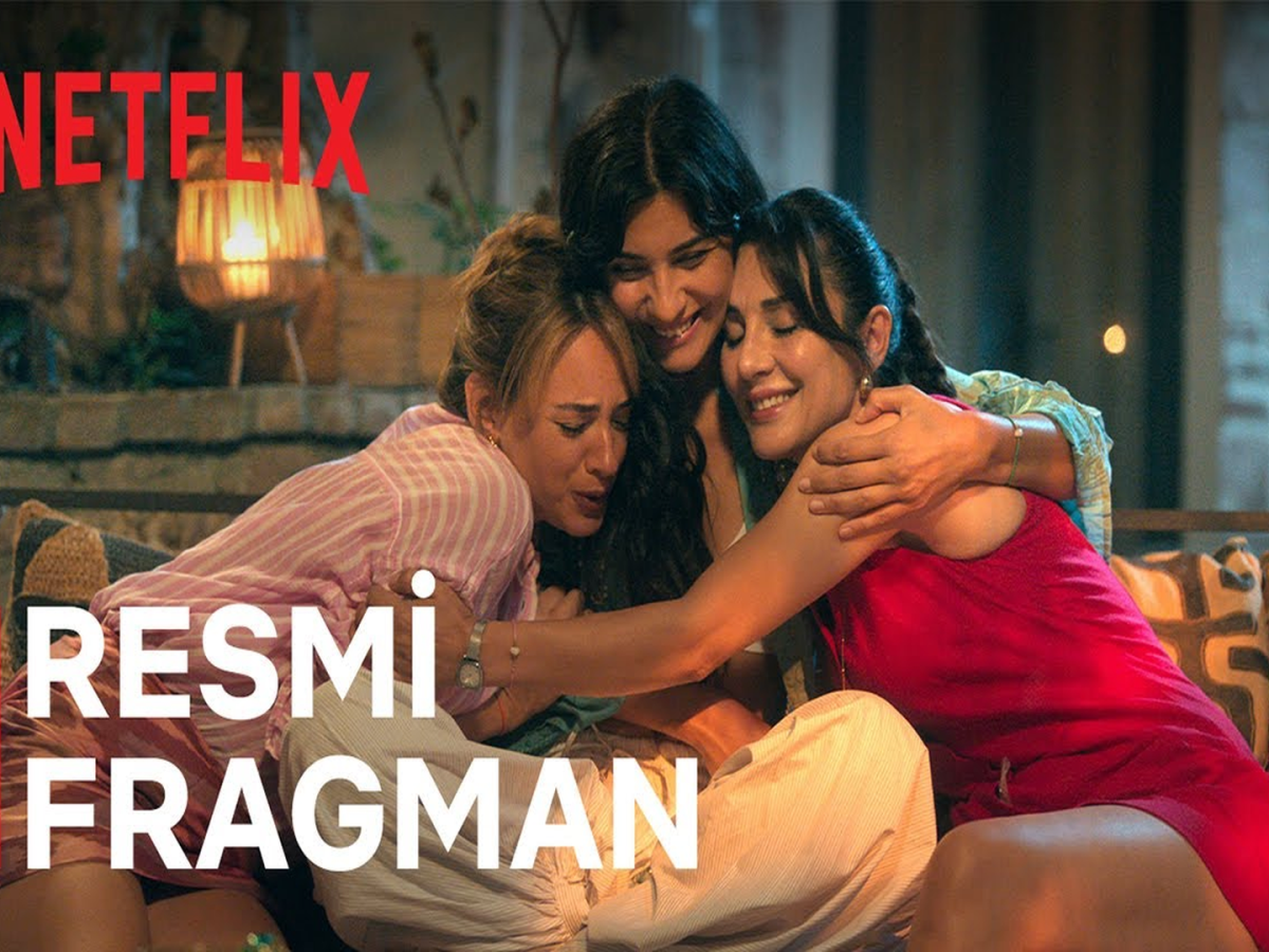 橄欖樹下的靈魂排列！Netflix《另一個自己》最終季引領代際創傷的自我和解