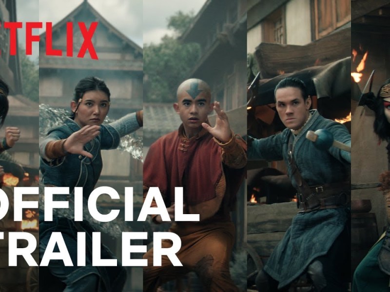 Netflix《降世神通：最後的氣宗》第二季拓芙驚喜現身攜手對抗烈火王