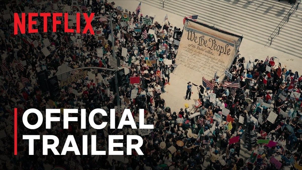 重新審視民主實驗！Netflix《美國實驗：細說建國 250 年》湯姆漢克斯監製重現建國初期的歷史辯證